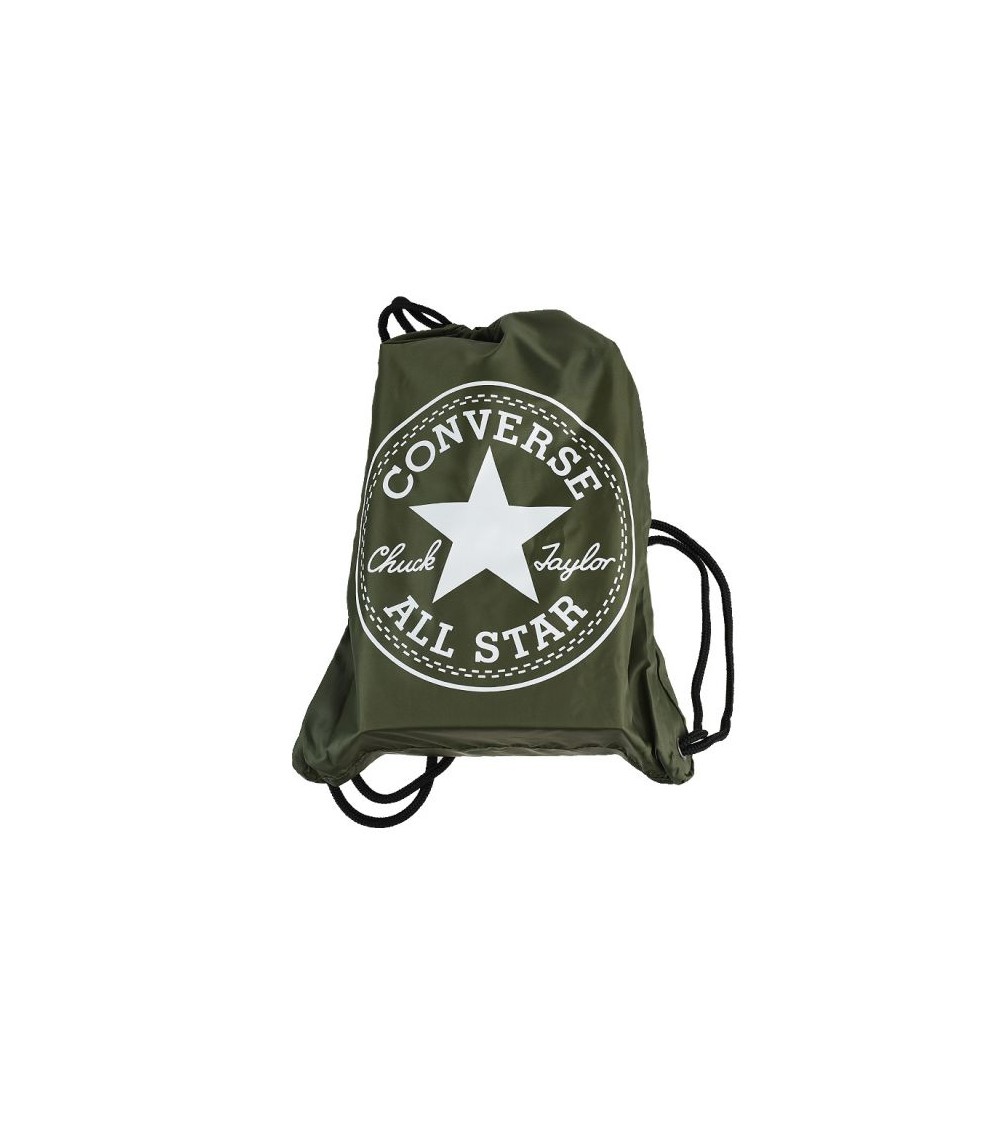 Converse "Flash Gymsack" kuprinė C45FGF10-322, Krepšiai ir diržai, Sporto apranga ir avalynė, Converse