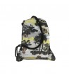 Converse "Flash Gymsack" kuprinė C45FGG10-039, Krepšiai ir diržai, Sporto apranga ir avalynė, Converse