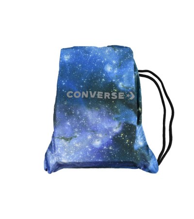 Converse "Galaxy Cinch" krepšys C50CGX10-900, Krepšiai ir diržai, Sporto apranga ir avalynė, Converse