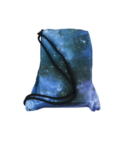 Converse "Galaxy Cinch" krepšys C50CGX10-900, Krepšiai ir diržai, Sporto apranga ir avalynė, Converse