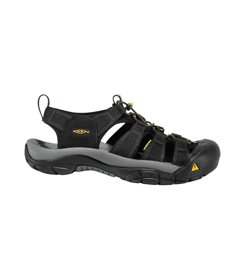 Keen Newport H2 1001907 czarne 40