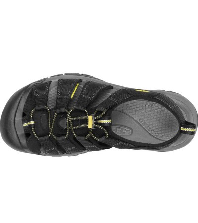 Keen Newport H2 1001907 czarne 40