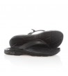 "Chaco Locavore Black" juodos šlepetės Wmn J102208, Lauko apranga, Sporto apranga ir avalynė, American