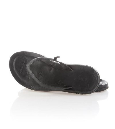 "Chaco Locavore Black" juodos šlepetės Wmn J102208, Lauko apranga, Sporto apranga ir avalynė, American