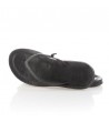 "Chaco Locavore Black" juodos šlepetės Wmn J102208, Lauko apranga, Sporto apranga ir avalynė, American