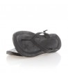 "Chaco Locavore Black" juodos šlepetės Wmn J102208, Lauko apranga, Sporto apranga ir avalynė, American