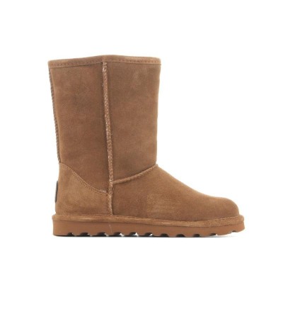 Shoes BearPaw "Elle Short Hickory II W" 1962W-220, Lauko apranga, Sporto apranga ir avalynė, BearPaw