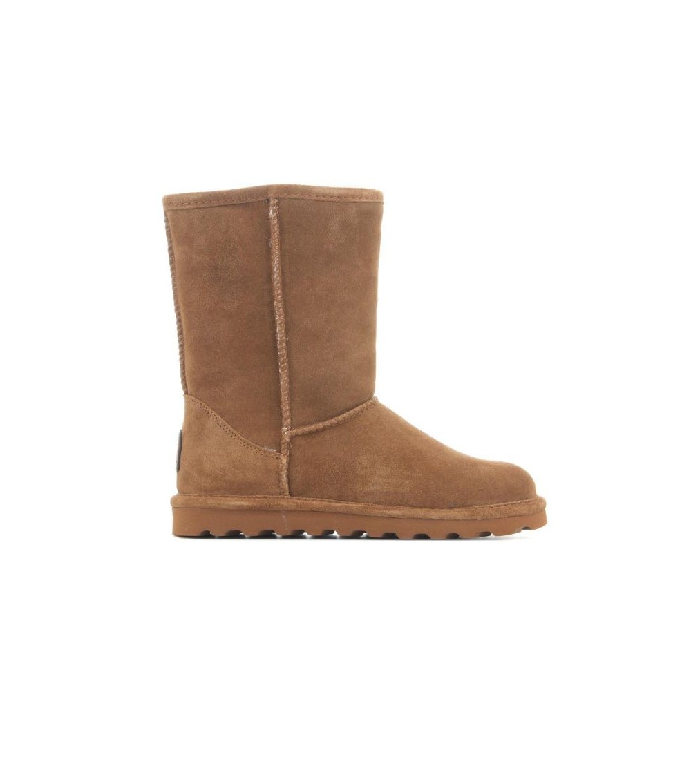 Shoes BearPaw "Elle Short Hickory II W" 1962W-220, Lauko apranga, Sporto apranga ir avalynė, BearPaw