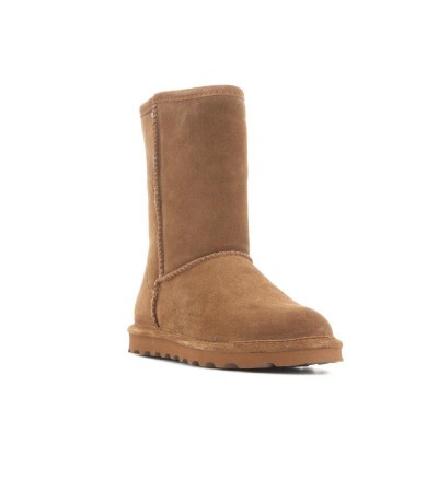 Shoes BearPaw "Elle Short Hickory II W" 1962W-220, Lauko apranga, Sporto apranga ir avalynė, BearPaw