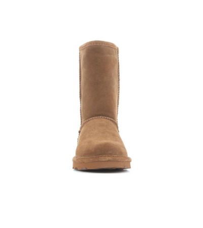 Shoes BearPaw "Elle Short Hickory II W" 1962W-220, Lauko apranga, Sporto apranga ir avalynė, BearPaw