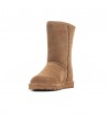 Shoes BearPaw "Elle Short Hickory II W" 1962W-220, Lauko apranga, Sporto apranga ir avalynė, BearPaw