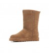 Shoes BearPaw "Elle Short Hickory II W" 1962W-220, Lauko apranga, Sporto apranga ir avalynė, BearPaw