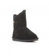 BearPaw Rosie W 1653W-011 Black II žieminiai batai, Lauko apranga, Sporto apranga ir avalynė, BearPaw