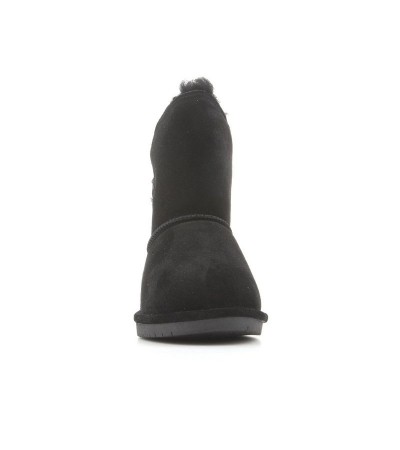 BearPaw Rosie W 1653W-011 Black II žieminiai batai, Lauko apranga, Sporto apranga ir avalynė, BearPaw