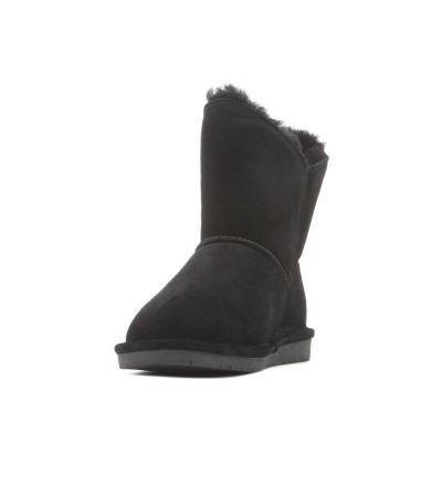 BearPaw Rosie W 1653W-011 Black II žieminiai batai, Lauko apranga, Sporto apranga ir avalynė, BearPaw