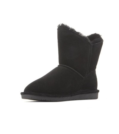 BearPaw Rosie W 1653W-011 Black II žieminiai batai, Lauko apranga, Sporto apranga ir avalynė, BearPaw