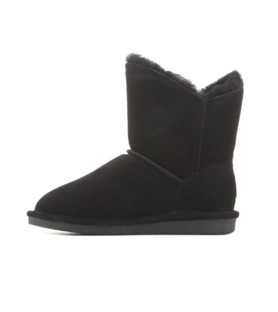 BearPaw Rosie W 1653W-011 Black II žieminiai batai, Lauko apranga, Sporto apranga ir avalynė, BearPaw