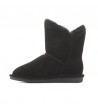 BearPaw Rosie W 1653W-011 Black II žieminiai batai, Lauko apranga, Sporto apranga ir avalynė, BearPaw