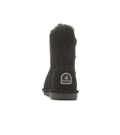 BearPaw Rosie W 1653W-011 Black II žieminiai batai, Lauko apranga, Sporto apranga ir avalynė, BearPaw