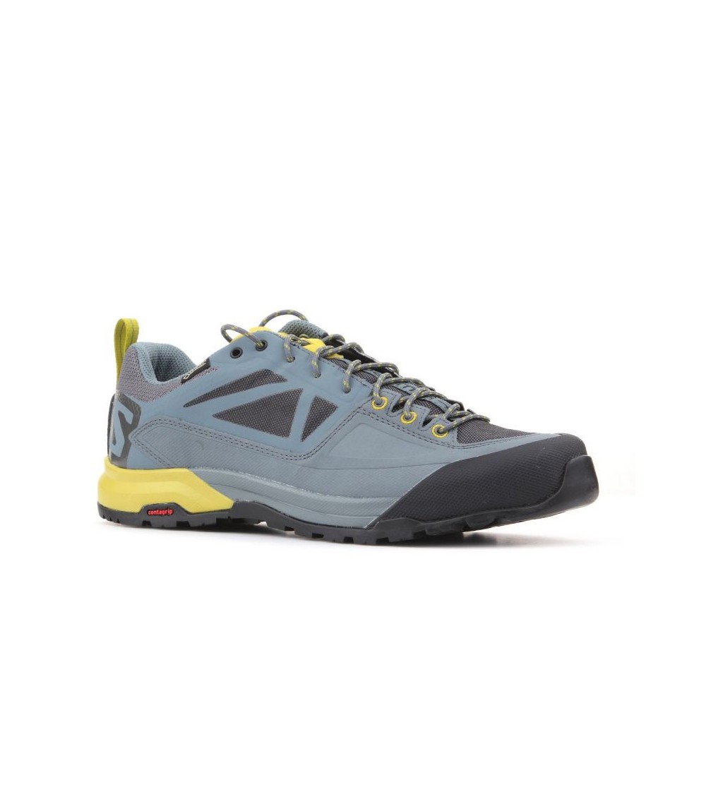 Salomon X Alp SPRY GTX M 401621 batai, Lauko apranga, Sporto apranga ir avalynė, Salomon