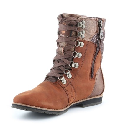 Columbia Twentythird Ave WP Mid W BL2769-256