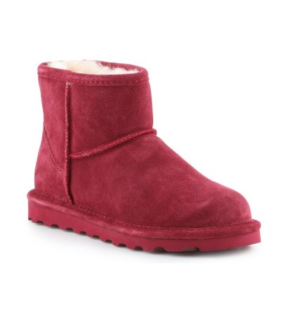 Bearpaw Alyssa W 2130W-620 Bordeaux žieminiai batai, Lauko apranga, Sporto apranga ir avalynė, BearPaw