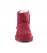 Bearpaw Alyssa W 2130W-620 Bordeaux žieminiai batai, Lauko apranga, Sporto apranga ir avalynė, BearPaw