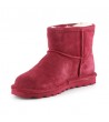 Bearpaw Alyssa W 2130W-620 Bordeaux žieminiai batai, Lauko apranga, Sporto apranga ir avalynė, BearPaw
