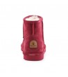 Bearpaw Alyssa W 2130W-620 Bordeaux žieminiai batai, Lauko apranga, Sporto apranga ir avalynė, BearPaw