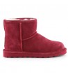Bearpaw Alyssa W 2130W-620 Bordeaux žieminiai batai, Lauko apranga, Sporto apranga ir avalynė, BearPaw