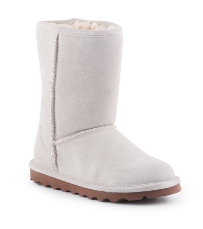 Bearpaw Elle Short W 1962W-909 Winter White žieminiai batai, Lauko apranga, Sporto apranga ir avalynė, BearPaw