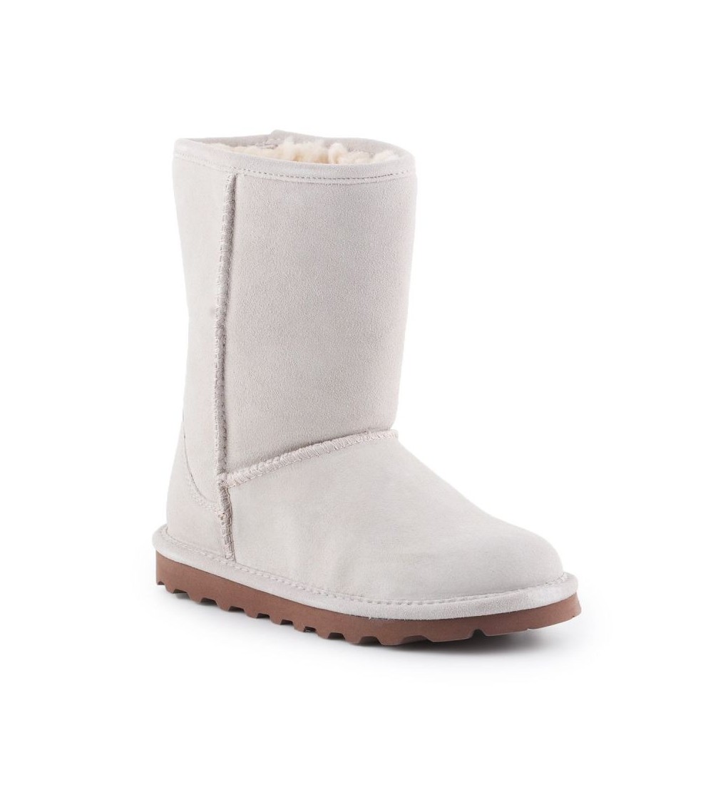Bearpaw Elle Short W 1962W-909 Winter White žieminiai batai, Lauko apranga, Sporto apranga ir avalynė, BearPaw