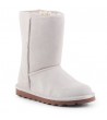 Bearpaw Elle Short W 1962W-909 Winter White žieminiai batai, Lauko apranga, Sporto apranga ir avalynė, BearPaw