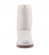 Bearpaw Elle Short W 1962W-909 Winter White žieminiai batai, Lauko apranga, Sporto apranga ir avalynė, BearPaw
