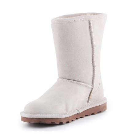 Bearpaw Elle Short W 1962W-909 Winter White žieminiai batai, Lauko apranga, Sporto apranga ir avalynė, BearPaw