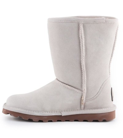 Bearpaw Elle Short W 1962W-909 Winter White žieminiai batai, Lauko apranga, Sporto apranga ir avalynė, BearPaw
