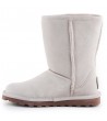 Bearpaw Elle Short W 1962W-909 Winter White žieminiai batai, Lauko apranga, Sporto apranga ir avalynė, BearPaw