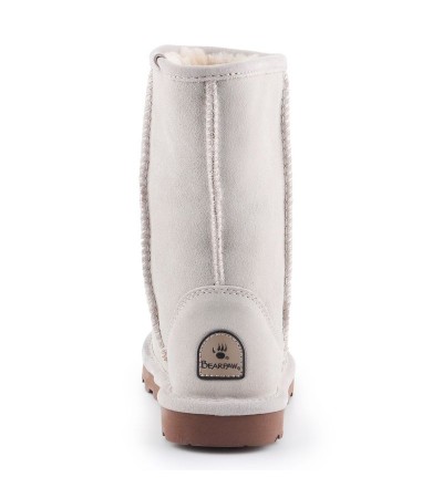 Bearpaw Elle Short W 1962W-909 Winter White žieminiai batai, Lauko apranga, Sporto apranga ir avalynė, BearPaw