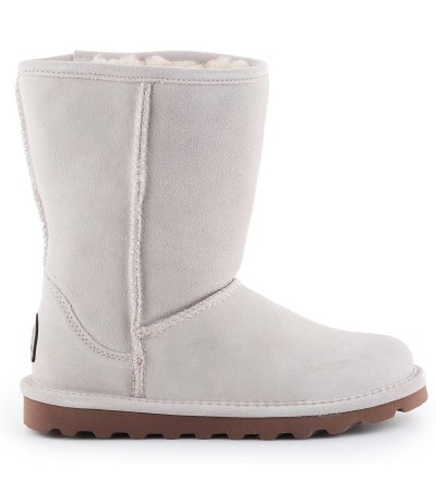 Bearpaw Elle Short W 1962W-909 Winter White žieminiai batai, Lauko apranga, Sporto apranga ir avalynė, BearPaw