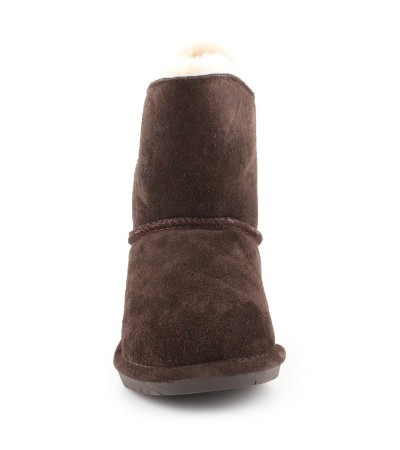Bearpaw Rosie W 1653W-205 Chocolate II žieminiai batai, Lauko apranga, Sporto apranga ir avalynė, BearPaw