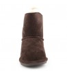 Bearpaw Rosie W 1653W-205 Chocolate II žieminiai batai, Lauko apranga, Sporto apranga ir avalynė, BearPaw