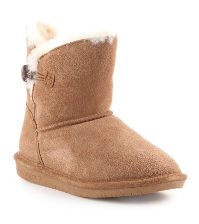 Bearpaw Rosie W 1653W - 220 Hickory II winter shoes