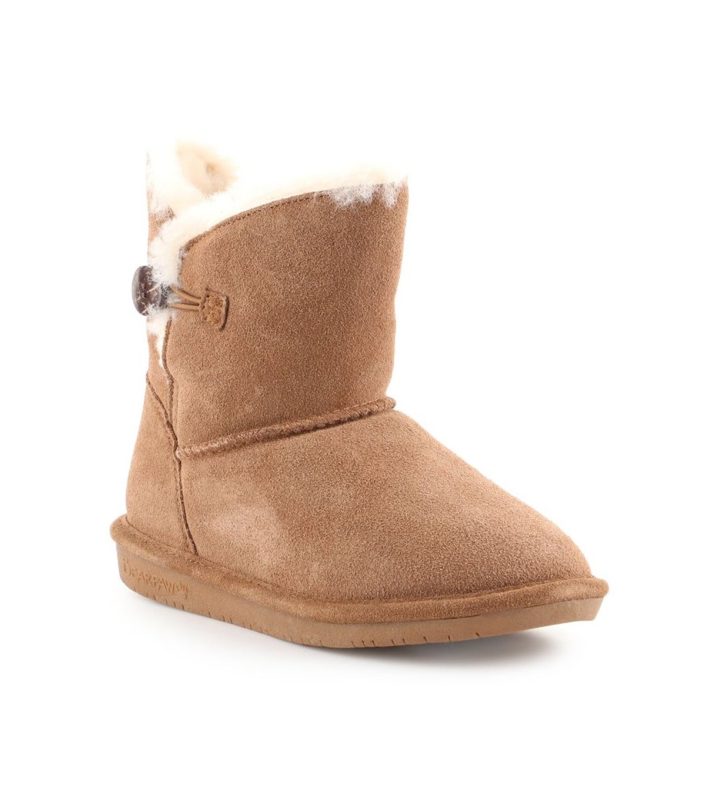 Bearpaw Rosie W 1653W - 220 Hickory II žieminiai batai, Lauko apranga, Sporto apranga ir avalynė, BearPaw