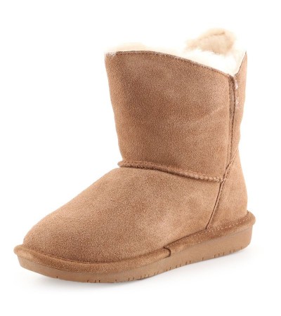 Bearpaw Rosie W 1653W - 220 Hickory II žieminiai batai, Lauko apranga, Sporto apranga ir avalynė, BearPaw