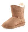 Bearpaw Rosie W 1653W - 220 Hickory II žieminiai batai, Lauko apranga, Sporto apranga ir avalynė, BearPaw