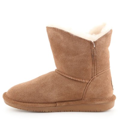 Bearpaw Rosie W 1653W - 220 Hickory II žieminiai batai, Lauko apranga, Sporto apranga ir avalynė, BearPaw