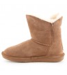 Bearpaw Rosie W 1653W - 220 Hickory II žieminiai batai, Lauko apranga, Sporto apranga ir avalynė, BearPaw
