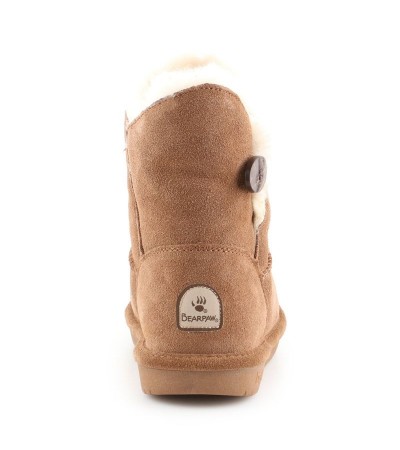 Bearpaw Rosie W 1653W - 220 Hickory II žieminiai batai, Lauko apranga, Sporto apranga ir avalynė, BearPaw