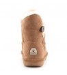 Bearpaw Rosie W 1653W - 220 Hickory II žieminiai batai, Lauko apranga, Sporto apranga ir avalynė, BearPaw