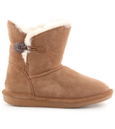 Bearpaw Rosie W 1653W - 220 Hickory II žieminiai batai, Lauko apranga, Sporto apranga ir avalynė, BearPaw